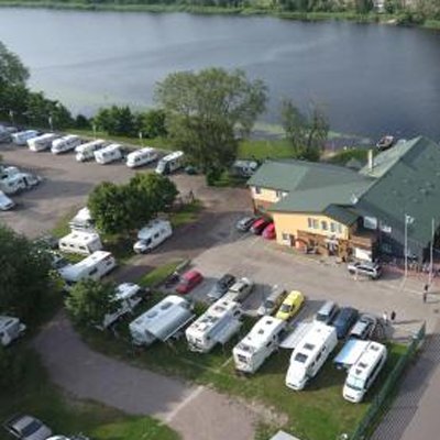 Konse Motel & Karavan Camping