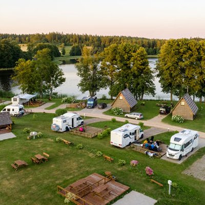 Apaļkalns 4*