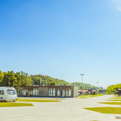Avia Camping 1*