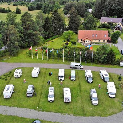 Solar Caravan Park