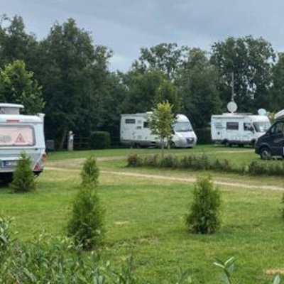 Mereoja Camping