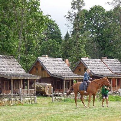 Camping Pikseke