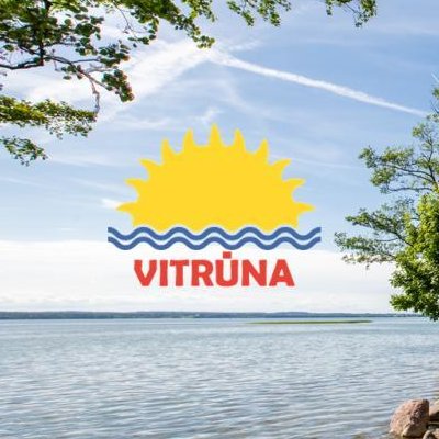 Vitrūna