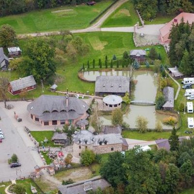 Dvarkiemis 2*