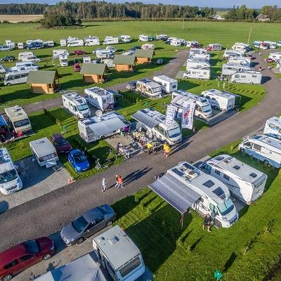 Vanamõisa Caravan Park