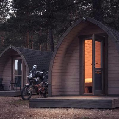 BB camping