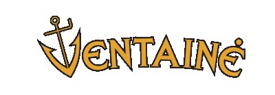 Ventainė 3*