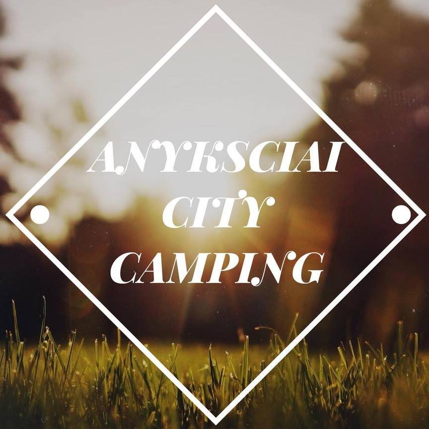 Anykščių kempingas „Po žvaigždėm”