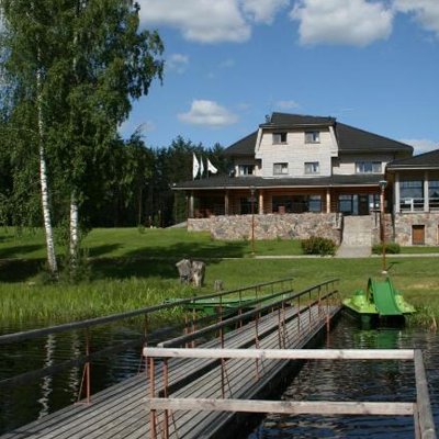 Ezernieki 2*