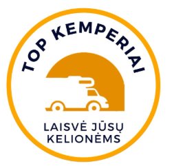 Top kemperiai