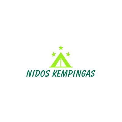 Nidos kempingas 3*