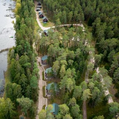 LVM Kalsnavas arborētums