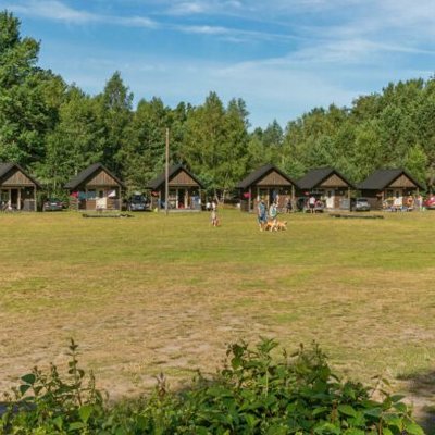 Miķeļbāka 3*