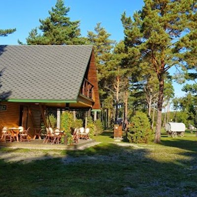 Tehumardi Puhkekeskus