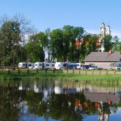 Kurtuvėnai 3*