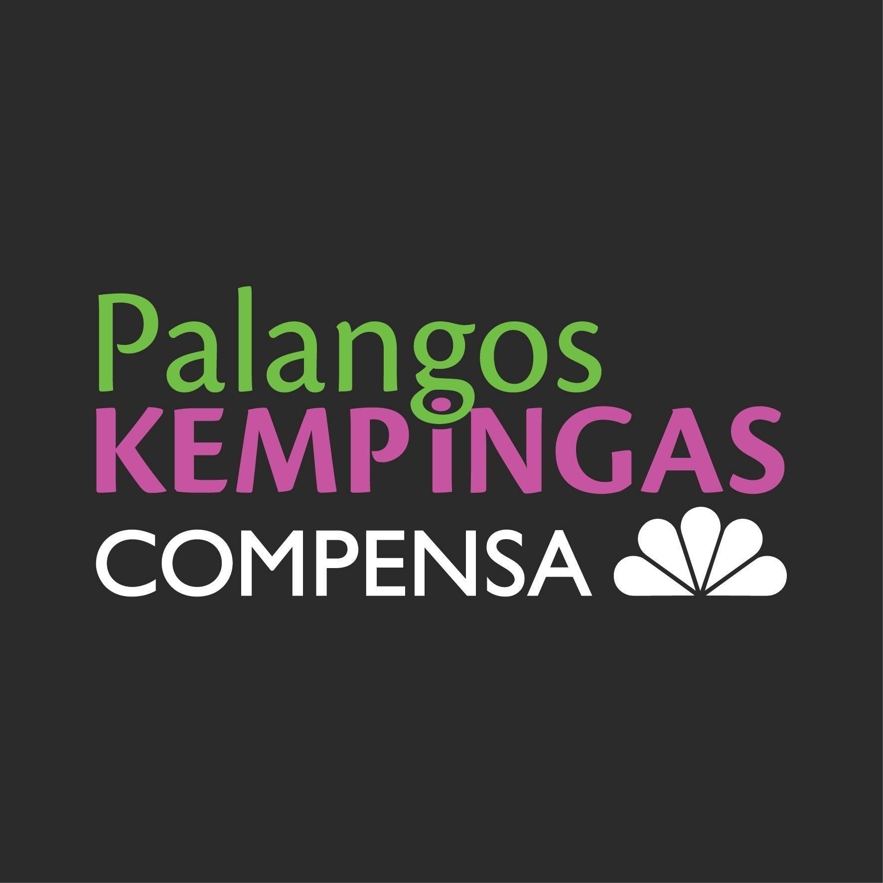 Palangos kempingas Compensa